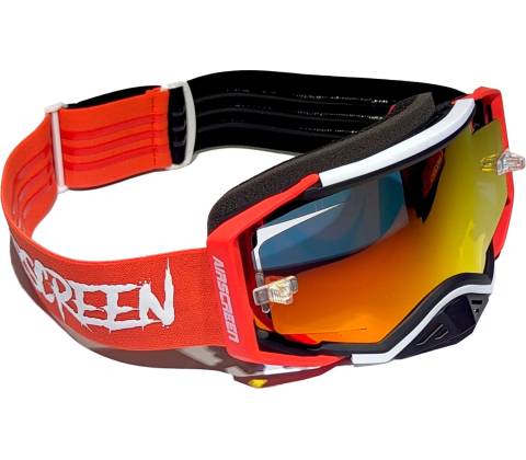 Airscreen Aero EX 06