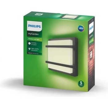 Image 1 of Philips Petronia 17394/93/P0