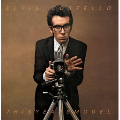 COSTELLO ELVIS & THE ATT: THIS YEARS MODEL HQ LP
