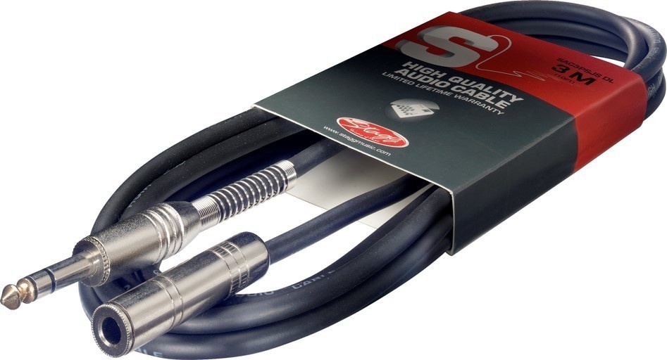 Stagg SAC3PSJS DL