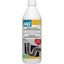 HG 481 tekutý bio čistič kuchynských odpadov 1l