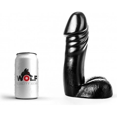 Wolf Officer S