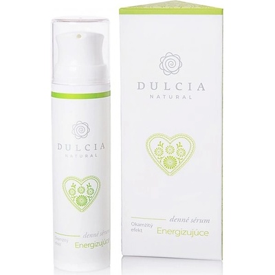 Dulcia Natural denní sérum 30 ml