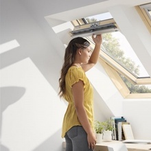 VELUX GZL 1051 Z MK08 78x140 cm