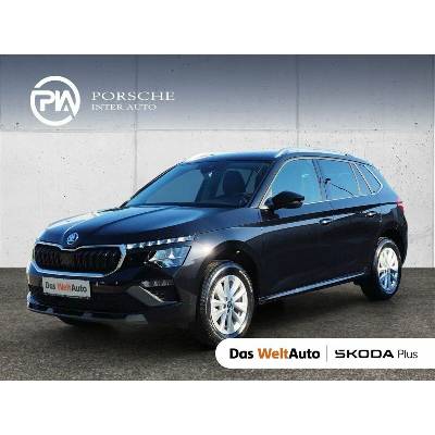 Skoda Kamiq TSI Selection DSG 85 kW