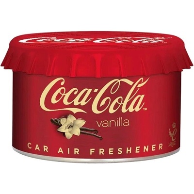 Airpure Coca Cola Vanilka