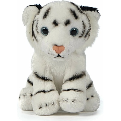 LAM tiger biely 15 cm