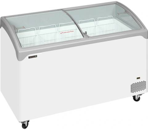 TEFCOLD NIC402SCEB