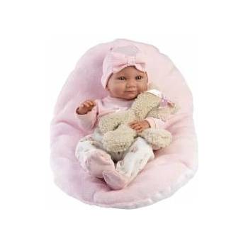 Llorens Vinyl baby doll 40 cm