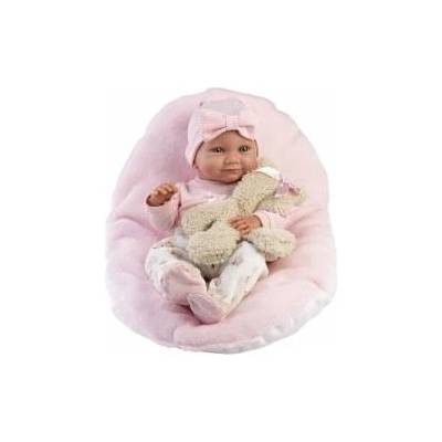 Llorens Vinyl baby doll 40 cm