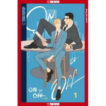 On or Off, Volume 1