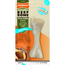 Nylabone Hračka NYLAB Puppy Beef Bone S