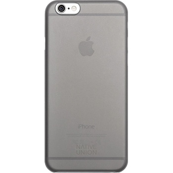 Púzdro NATIVE UNION iPhone 6 Plus Clic Air Smoke