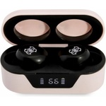 CG Mobile Guess Classic Logo 5H black (GUTWST31EK) Слушалки