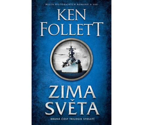 Zima světa