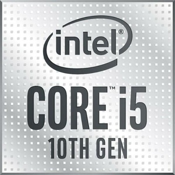 Intel Core i5-10400F 6-Core 2.9GHz LGA1200 Tray