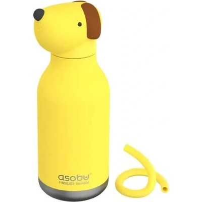 Asobu Termoska Bestie Thermal 460 ml pes