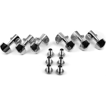 Image 1 of Partsland J101-CR-R3L3 Chrome Тунинг част за китара (J101-CR-R3L3)