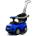 Baby Mix Sport car 3 in 1 (28793/45/6)