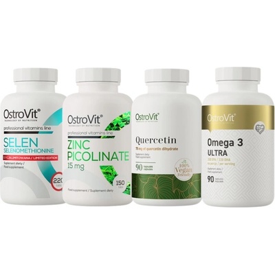 OstroVit Boost your immunity #2