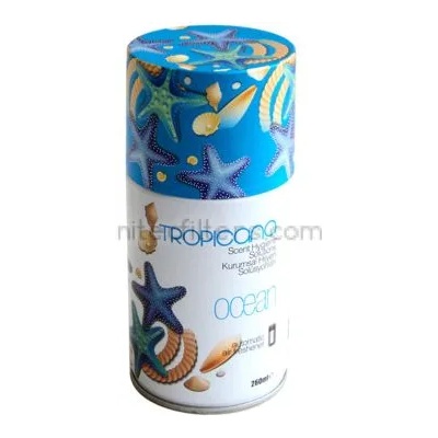 TROPICANA Резервен спрей TROPICANA 260 ml. , код М7372
