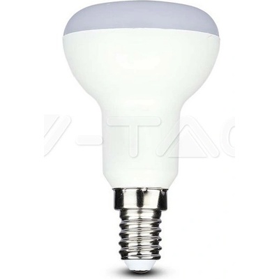 V-TAC PRO LED žiarovka E14 R50 4,8W 6500K