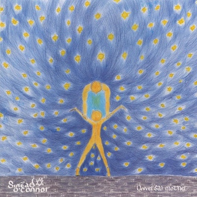 O'CONNOR, SINEAD - UNIVERSAL MOTHER CD