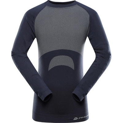 Alpine Pro Детско функционално бельо - тениска ALPINE PRO AMBOSO ALPINE PRO | Sin | Момичешки | 104