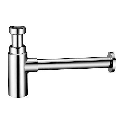 Jika Rio Designový sifón, chróm H3741R00040001