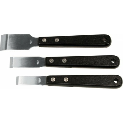 ASTA Škrabky - šábry 15-30 mm, sada 3 ks AH-4020607