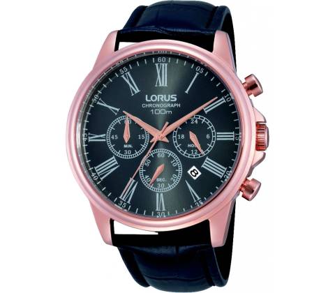 Lorus RT382DX9