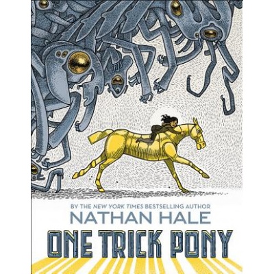 One Trick Pony Hale NathanPaperback