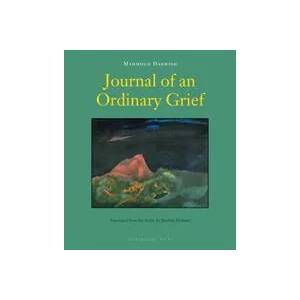 Journal Of An Ordinary Grief (ISBN: 9780982624647)