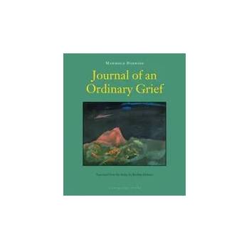 Image 1 of Journal Of An Ordinary Grief | Mahmoud Darwish