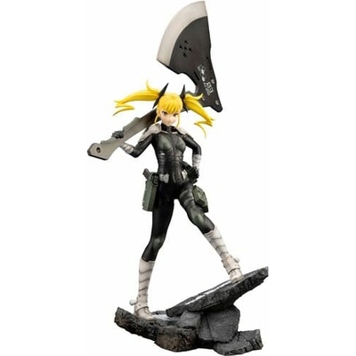 Kotobukiya Kaiju No. 8 ARTFXJ 1/ Kikoru Shinomiya 25 cm