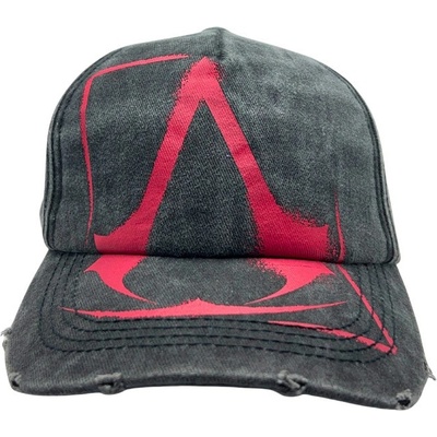Assassin's Creed Legacy Baseball Cap