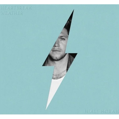 Horan Niall - Heartbreak Weather (5 Year Anniversary) CD