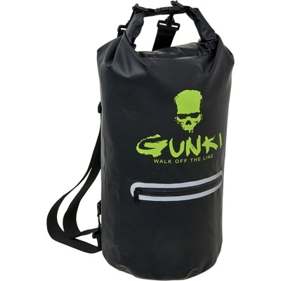 Nepromokavý vak Gunki Dry Bag Allround 25 l