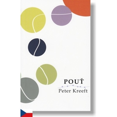 Pouť - Peter Kreeft