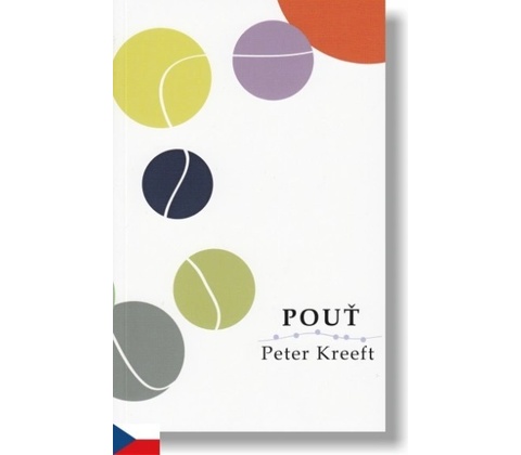 Pouť - Peter Kreeft