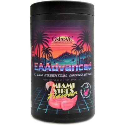 Ostrovit EAA advanced 540 g