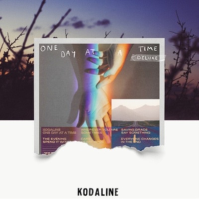 One Day at a Time - Kodaline LP