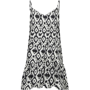 ONLY Рокля onlnova life vis giu dress aop