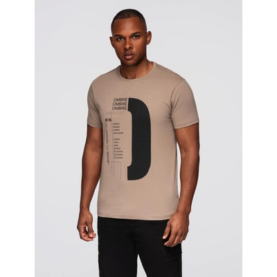 Ombre Clothing T-shirt Ombre Clothing | Kafyav | МЪЖЕ | S