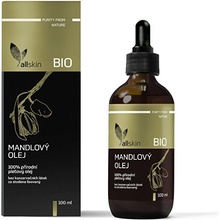 Allskin Purity From Nature Almond Oil tělový olej 100 ml