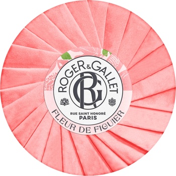 Roger&Gallet Fleur De Figuier Сапун за ръце 100 g