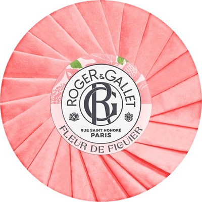 Roger&Gallet Fleur De Figuier Сапун за ръце 100 g