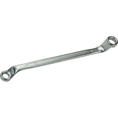 Dema Kľúč prstencový 10 x 13 mm vyhnutý 75° 28104D