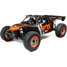 Losi RC autoDesert Buggy XL-E 2.0 4WD RTR Fox 1:5