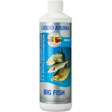 Marcel Van Den Eynde Liquid Aroma Big Fish New 500ml